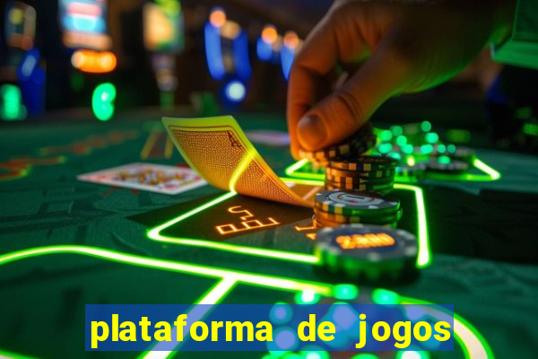 plataforma de jogos rico 33